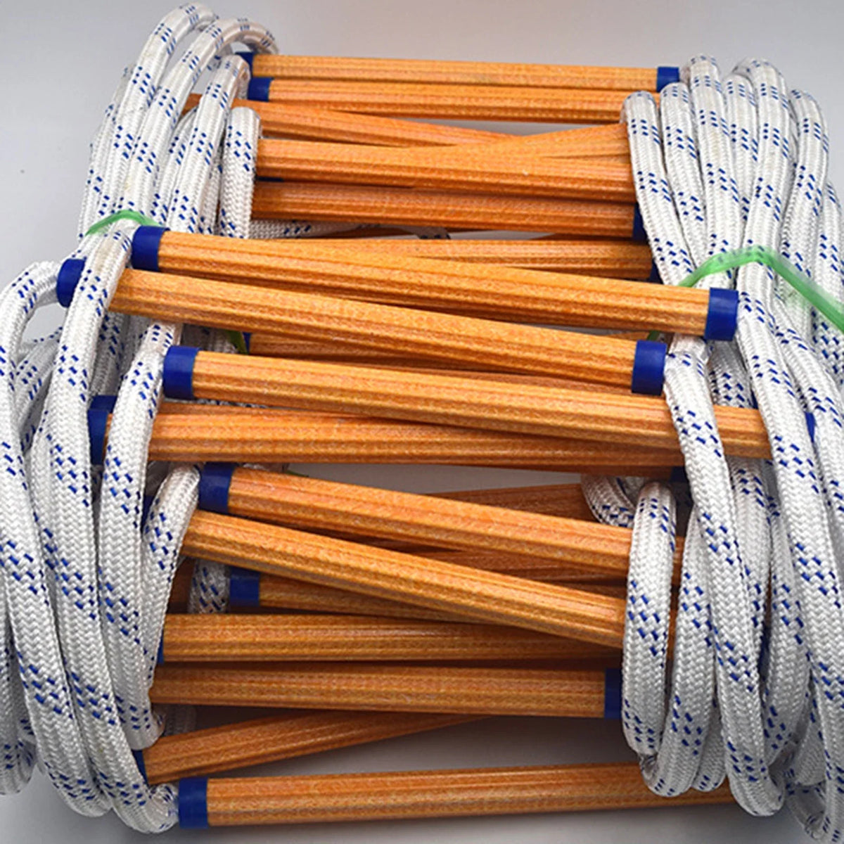 Emergency Ladder Rope