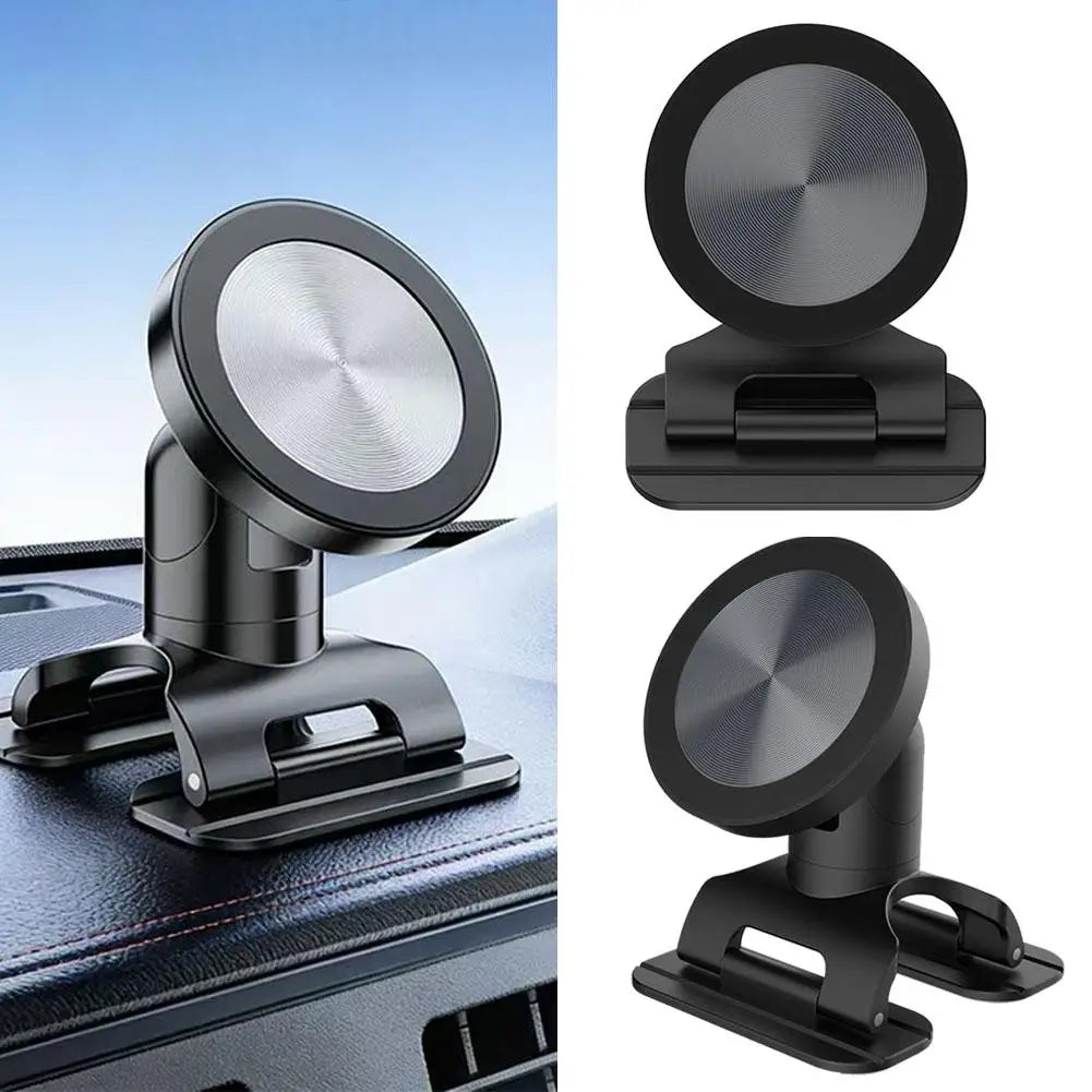 Adhesive Car Dashboard Phone Holder