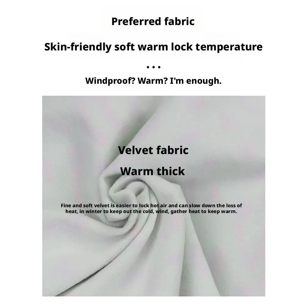 Thermo Reactive Color Changing Mask
