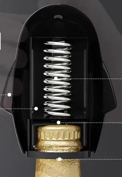 Penguin Bottle Opener