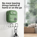 Motion Sensor Reminder Key Organizer