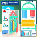 Magnetic Geometry Kit