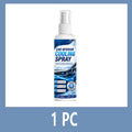 Instant Car Cooling Spray