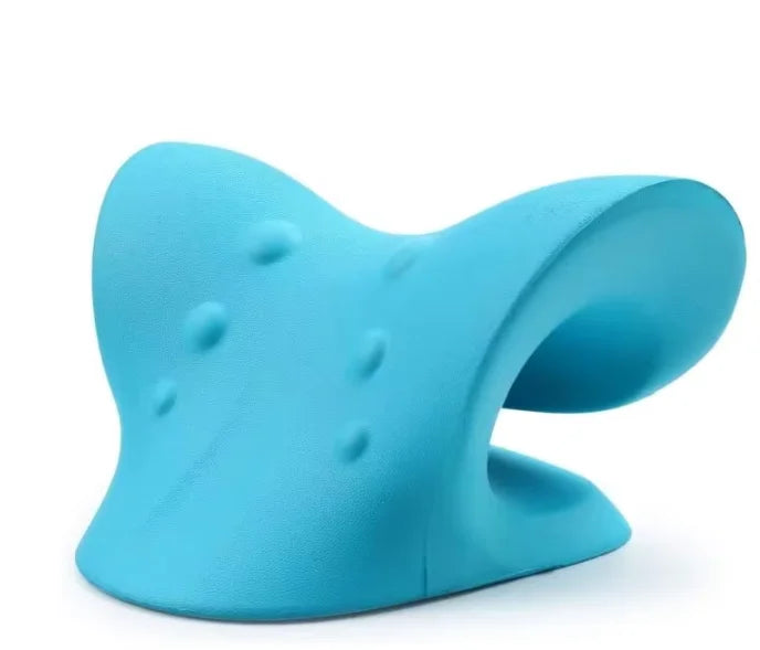Cervical Muscle Relaxation Pillow