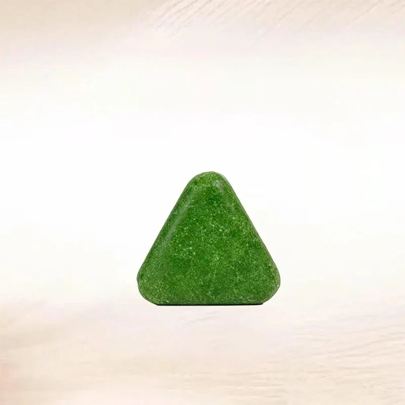 Herbal Anti-Hair Loss Shampoo Bar