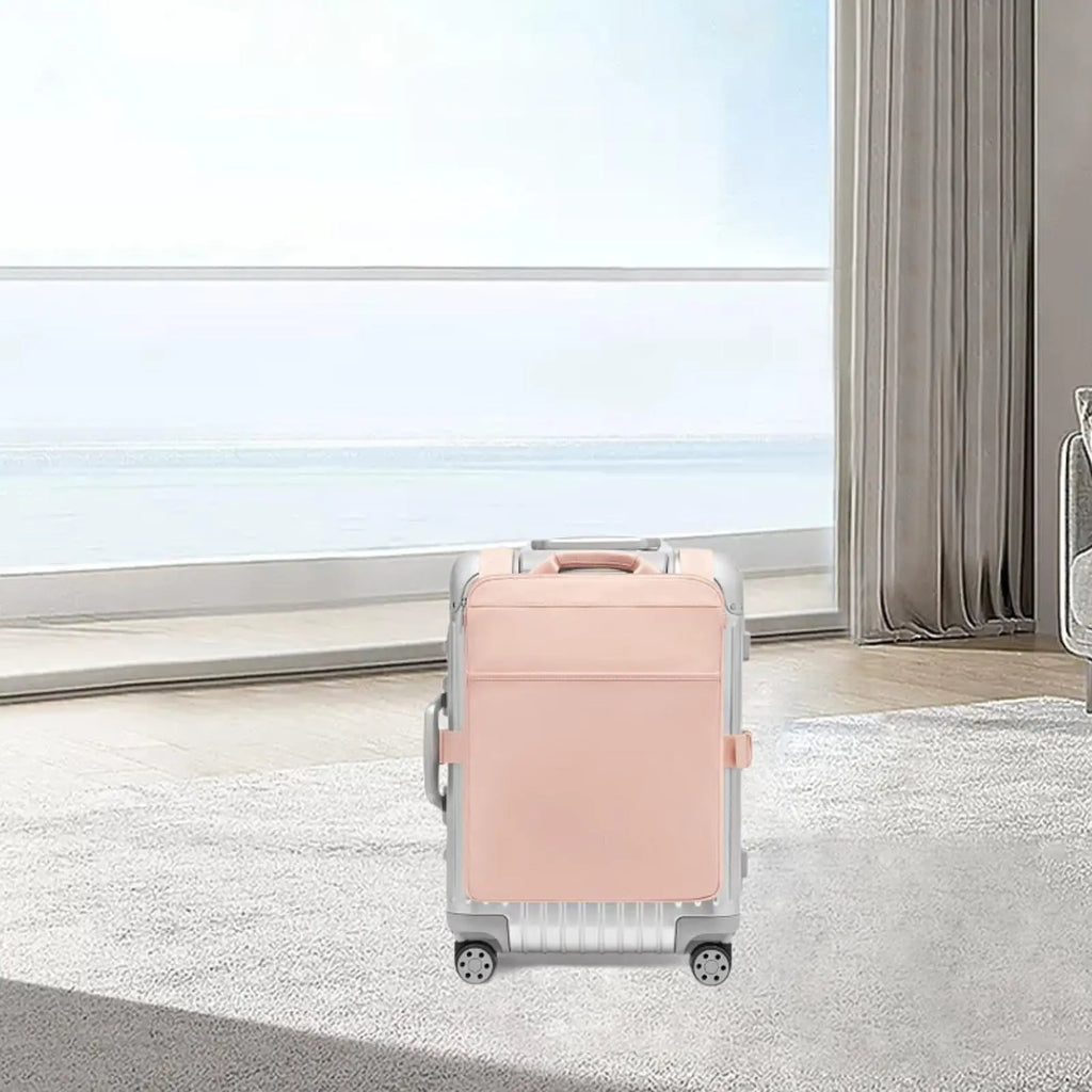 Multifunctional Over Luggage Organizer