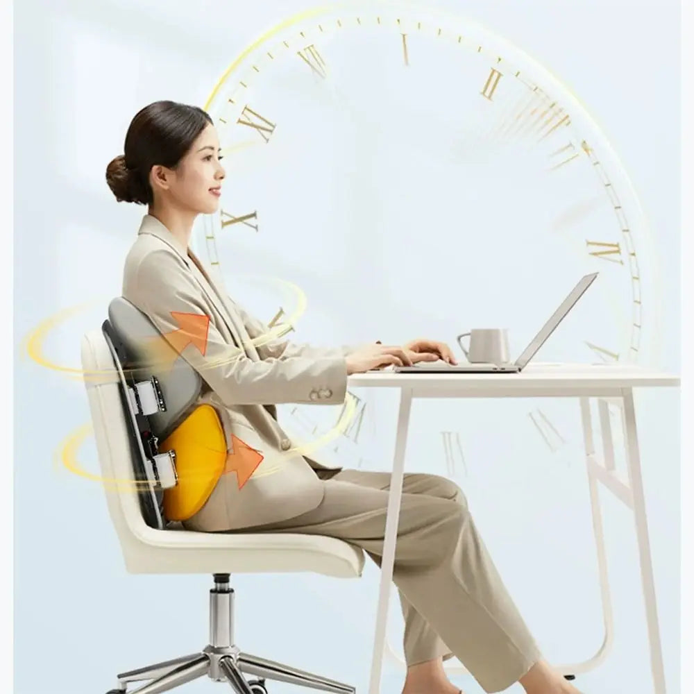 Comfortable Backrest Support Cushion