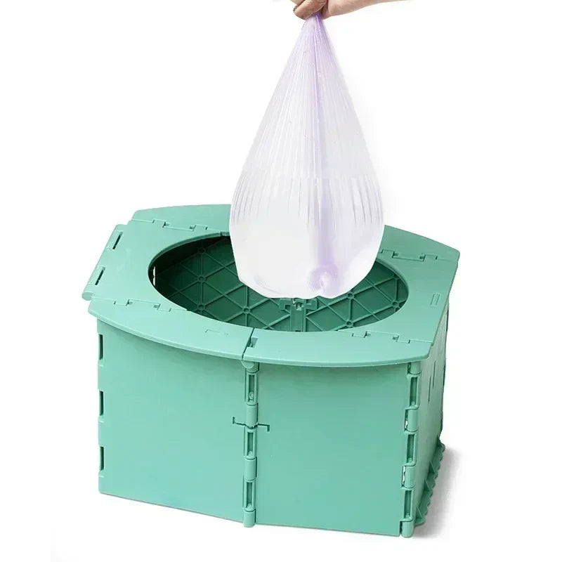 Portable Toddler Potty Bowl