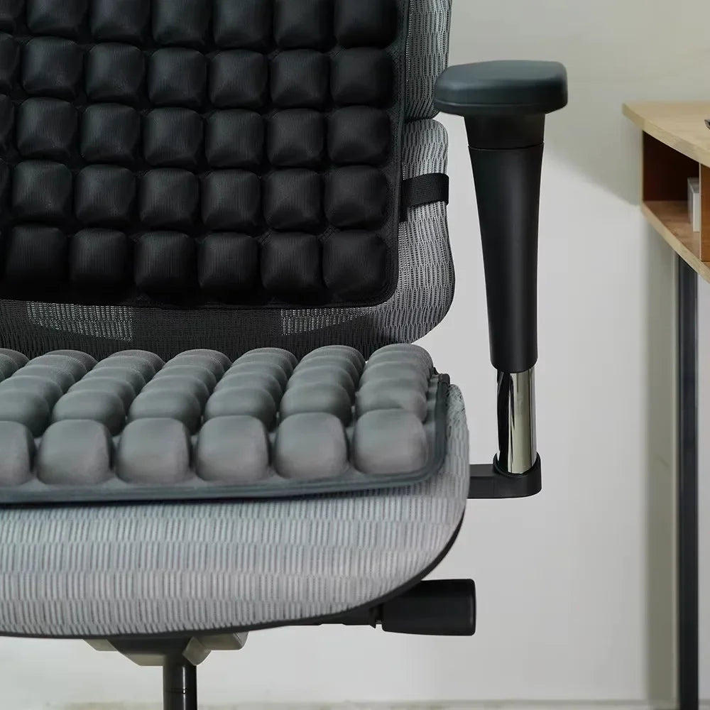 High Rebound Inflatable Seat Cushion