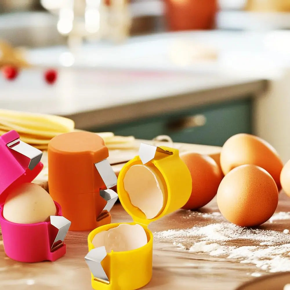 Kitchen Essentials
