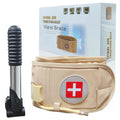 Inflatable Lumbar Pain Relief Belt