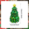 Yeouu | North Light Magic Inflatable Christmas Tree