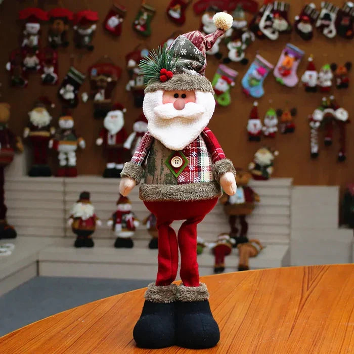 Yeouu | SnuggleCheer - Cozy Christmas light decoration