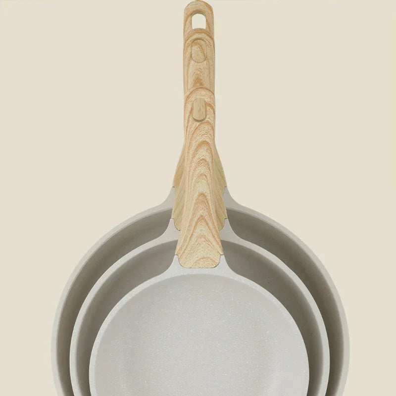 Durable Premium Non Stick Ceramic Pan