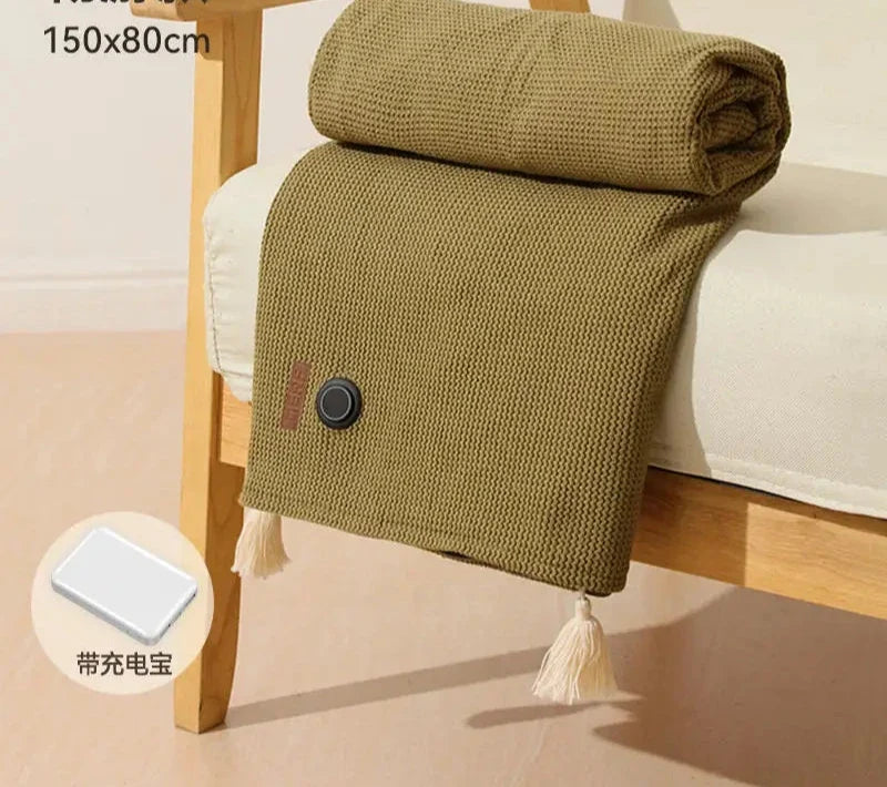 USB Electric Blanket