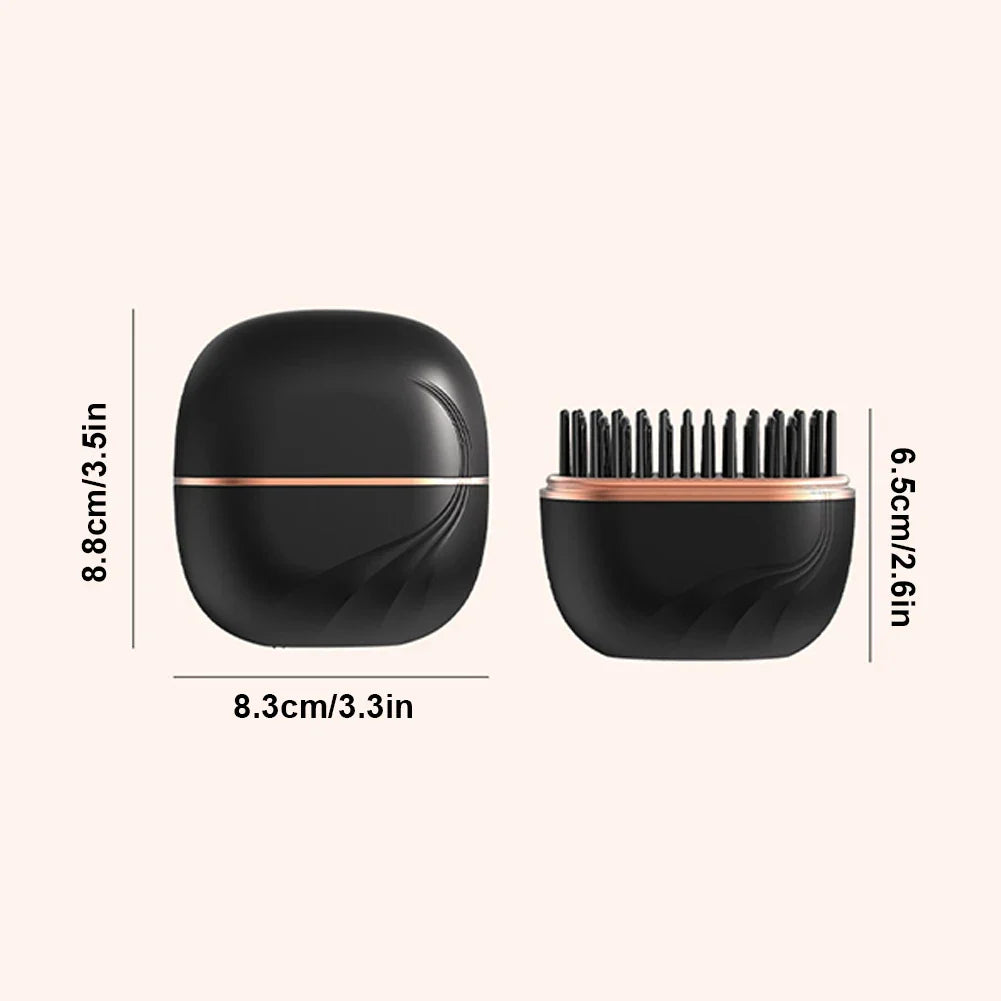 Cordless Mini Hair Straightener