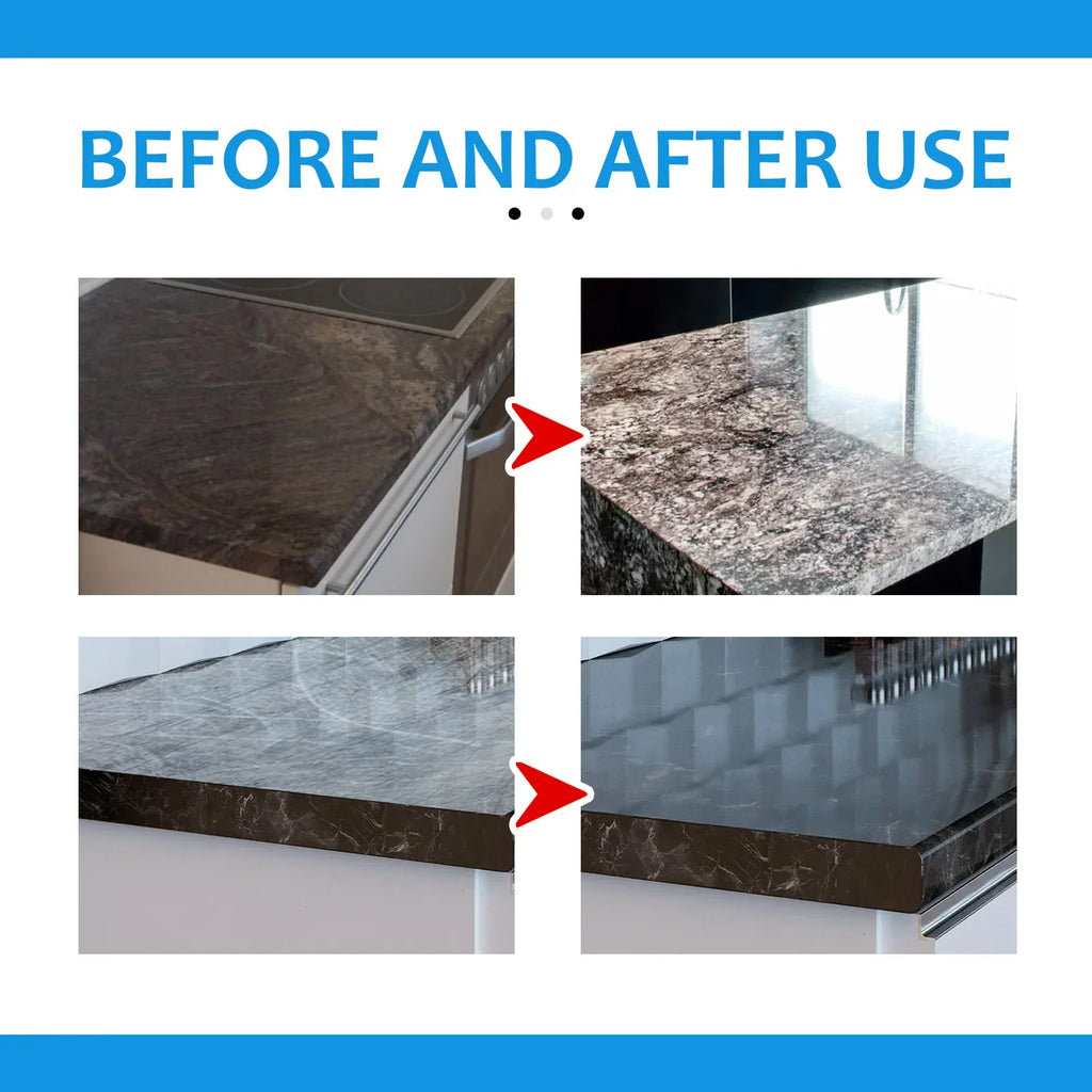 Stone Cleaning Agent