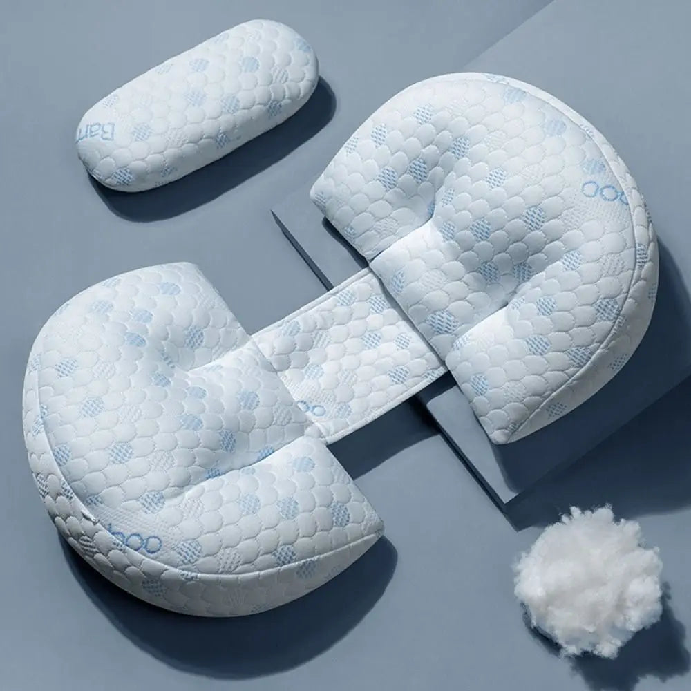 Maternity Abdominal Support Pillow