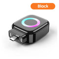 Type-C Auto Cut-Off Charging Adapter