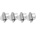 Universal Sewing Rolled Hemmer Presser Foot
