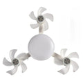 RC Ceiling Fan with LED