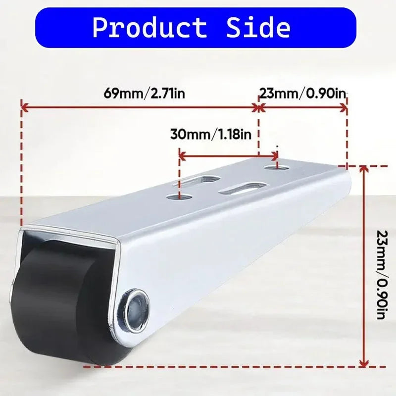 Effortless GlideEase Moving Tool