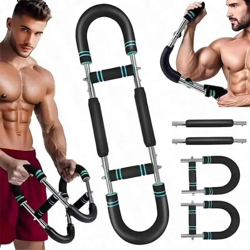 Adjustable Twister Arm Exerciser