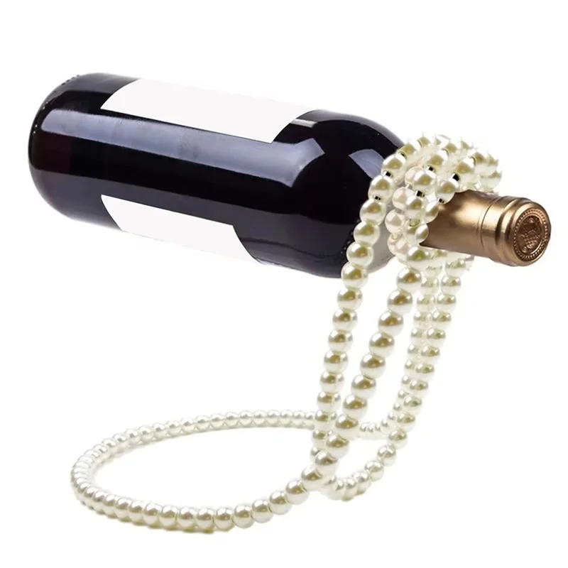 Fancy Wine Bottle Holder