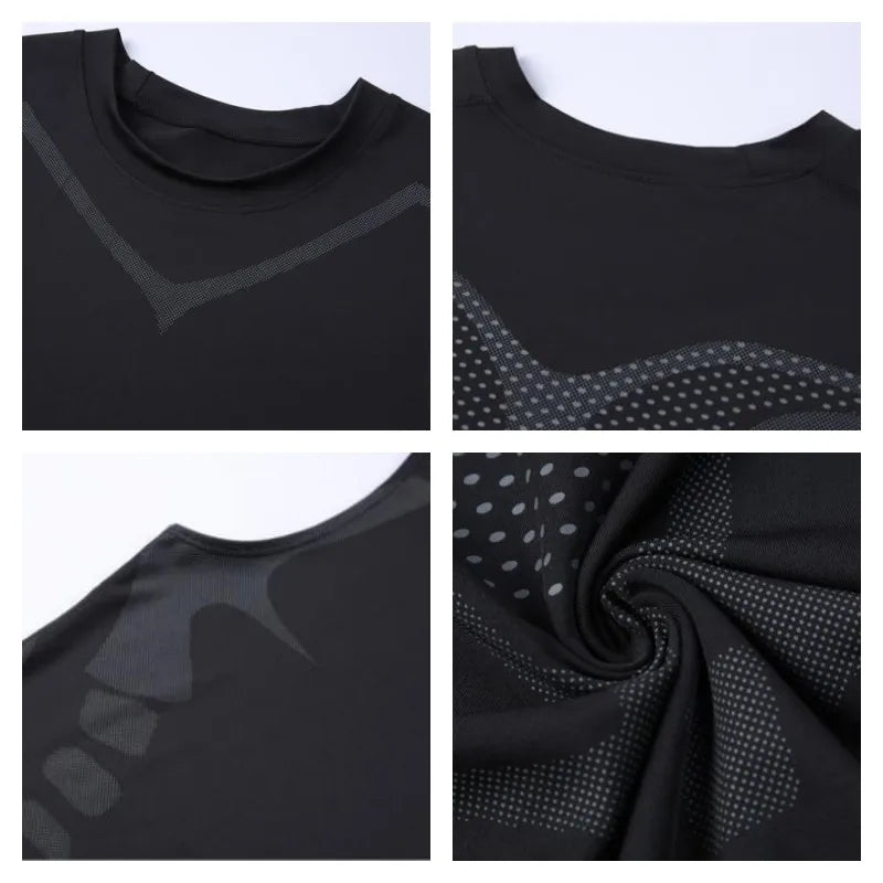 Men's CoreFit Shaper