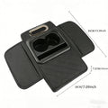 Multifunctional Car Armrest Organizer