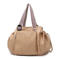Multi-pocket Women Duffle Bag