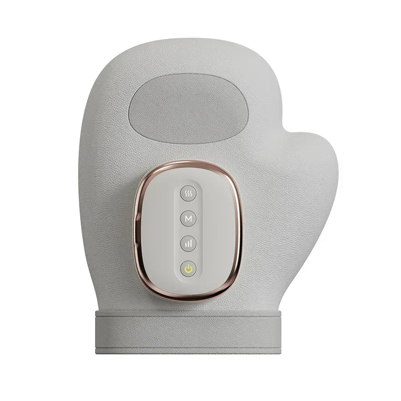 Airbag Compression Hand Massager