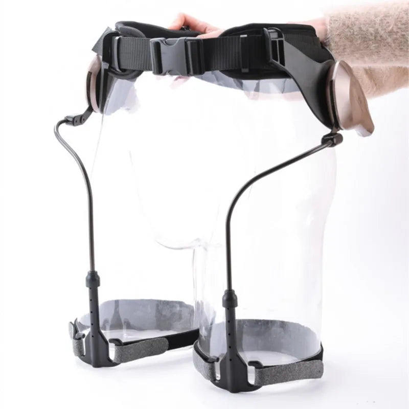 Bionic Body Power Walking Aid