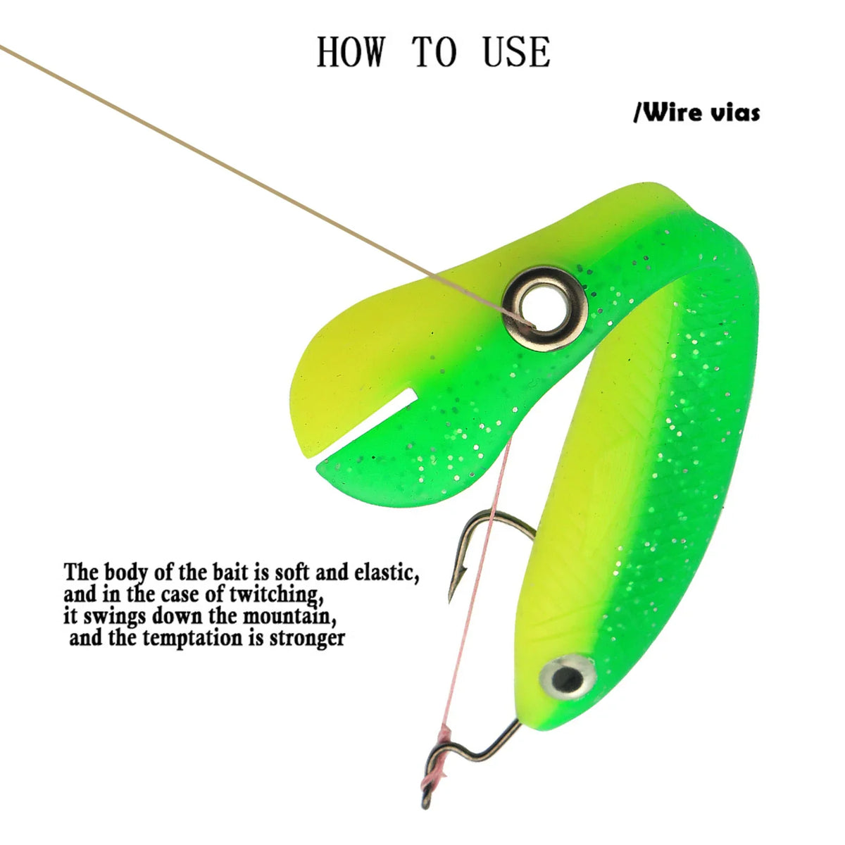 Fishing Lure
