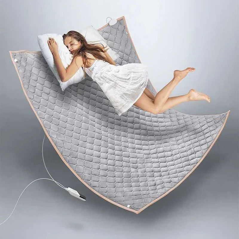 Electric  Warmer Thermal Mattress
