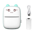 Mini Bluetooth Printer