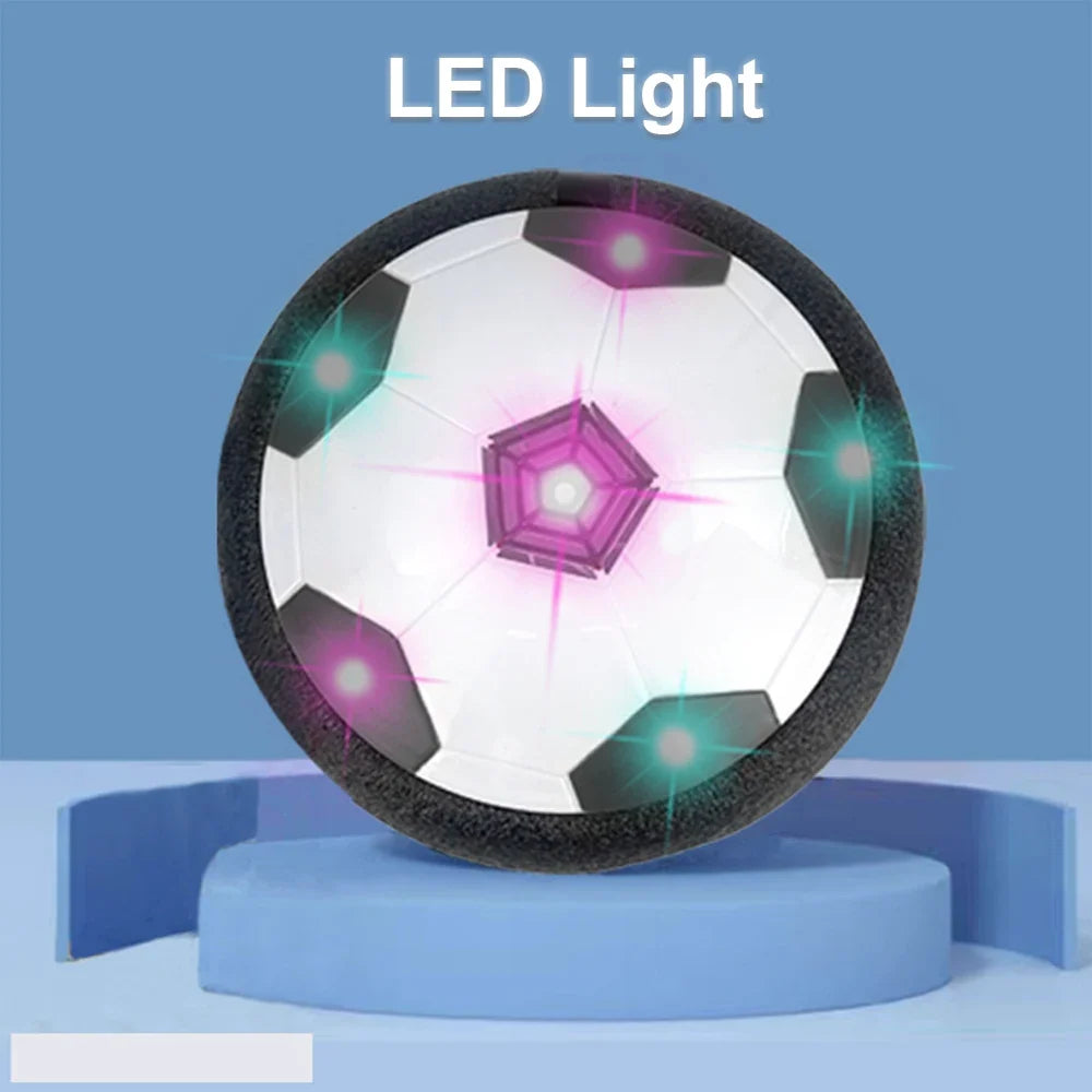 Hover Soccer Ball Toys for Children
