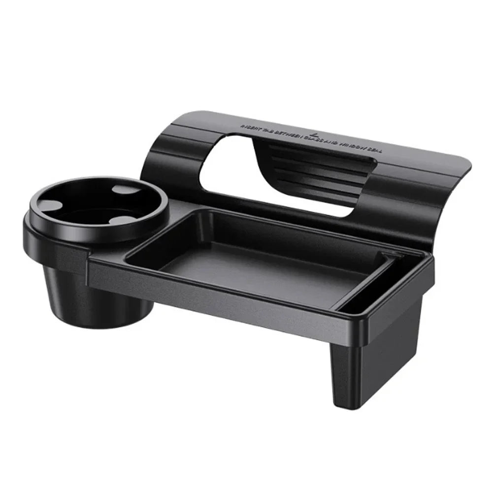 Multifunctional Hanging Car Door Organizer
