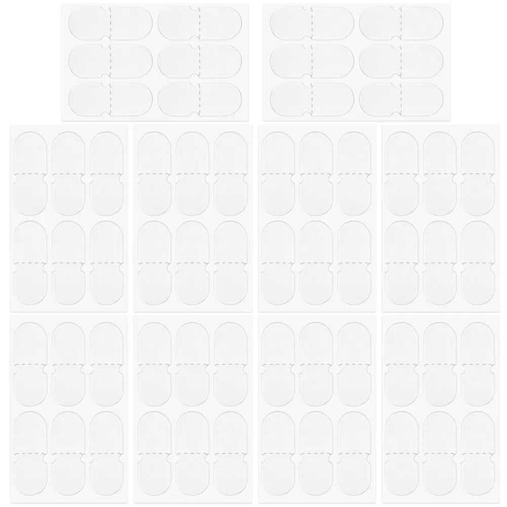 Invisible Ear Corrector Stickers