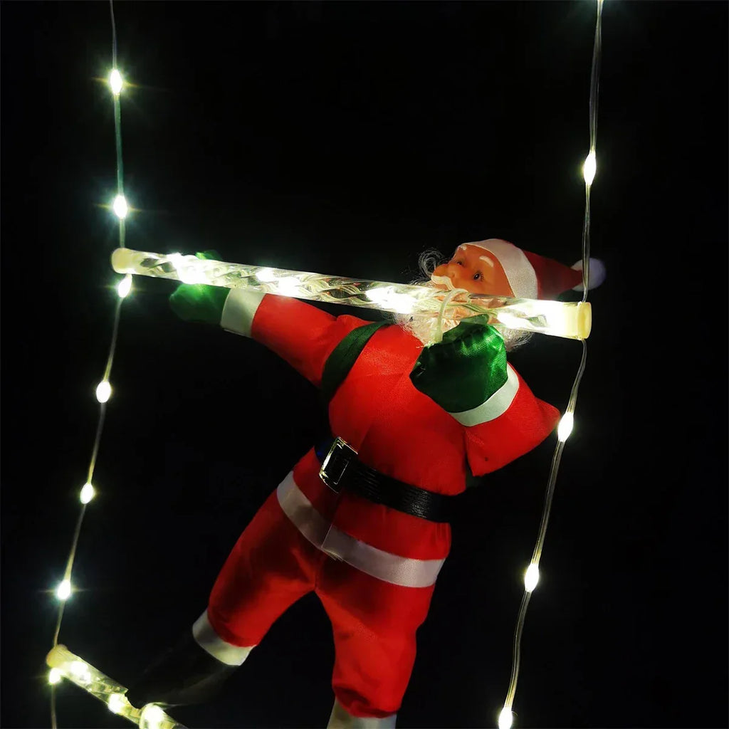 Yeouu | GoudenKlim | Elegant Christmas Lights
