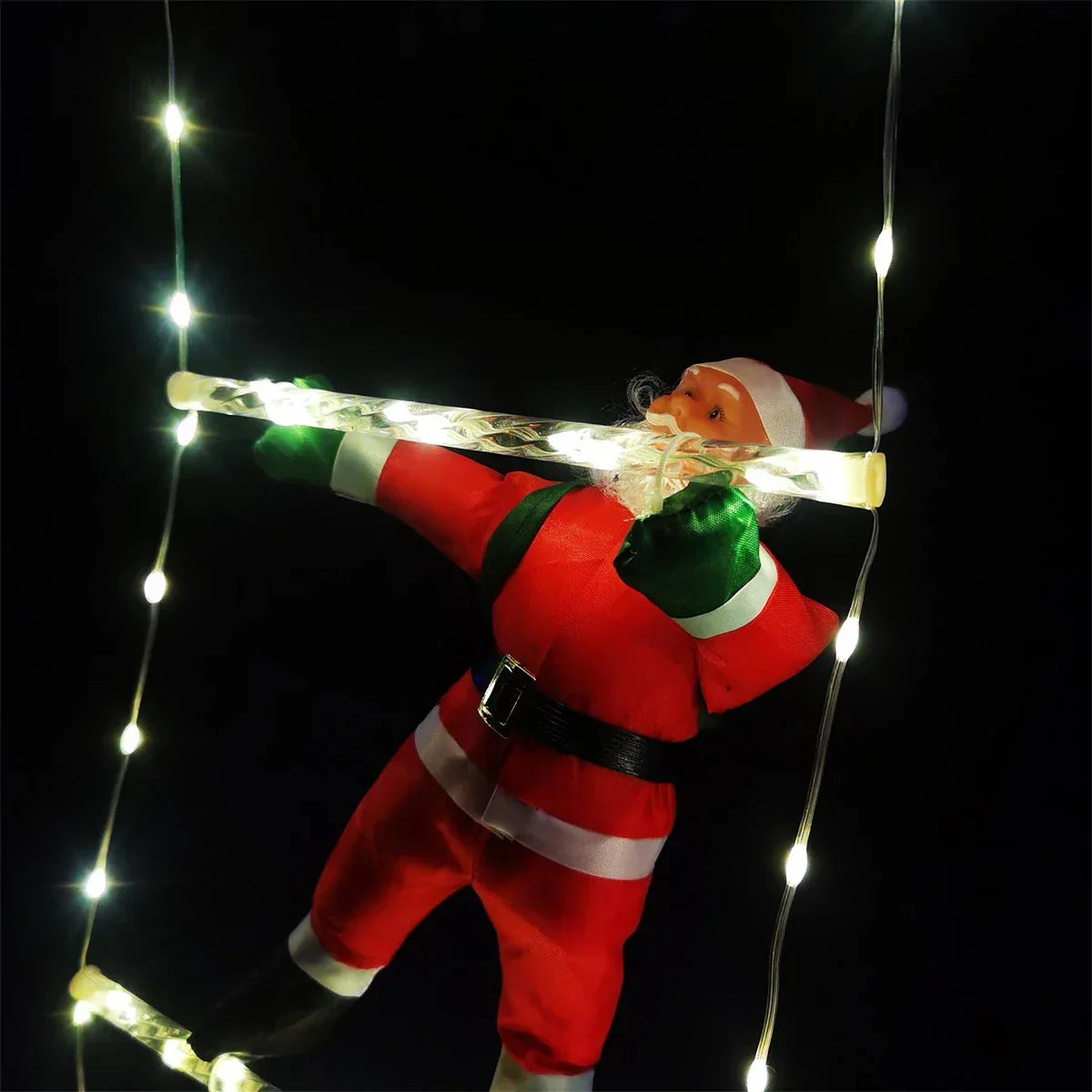 Yeouu | GoudenKlim | Elegant Christmas Lights