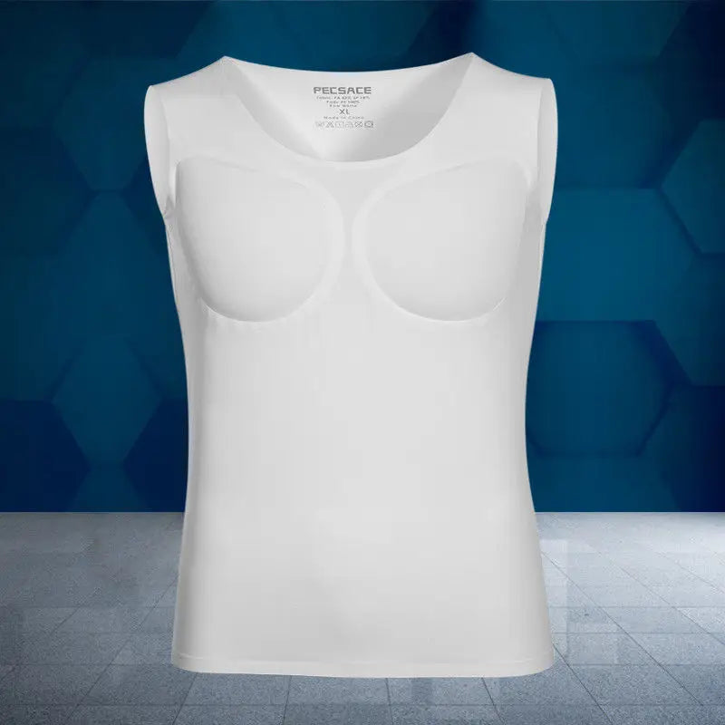 Cosplay Fitness Muscular T-Shirts