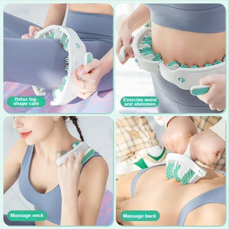 Muscle Massager Roller