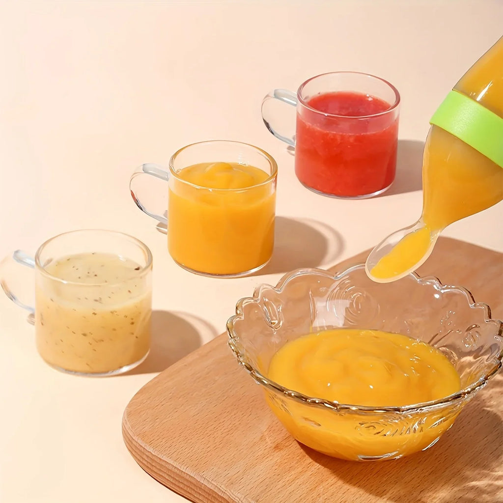 Fruit Feeder Pacifier