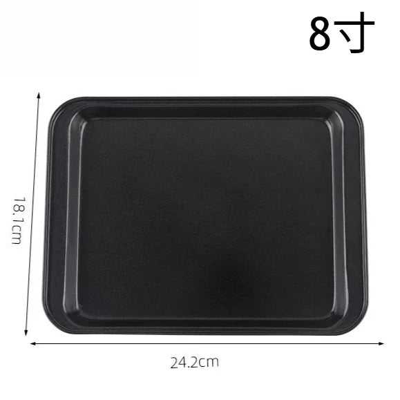 Nonstick Carbon Steel Baking Tray