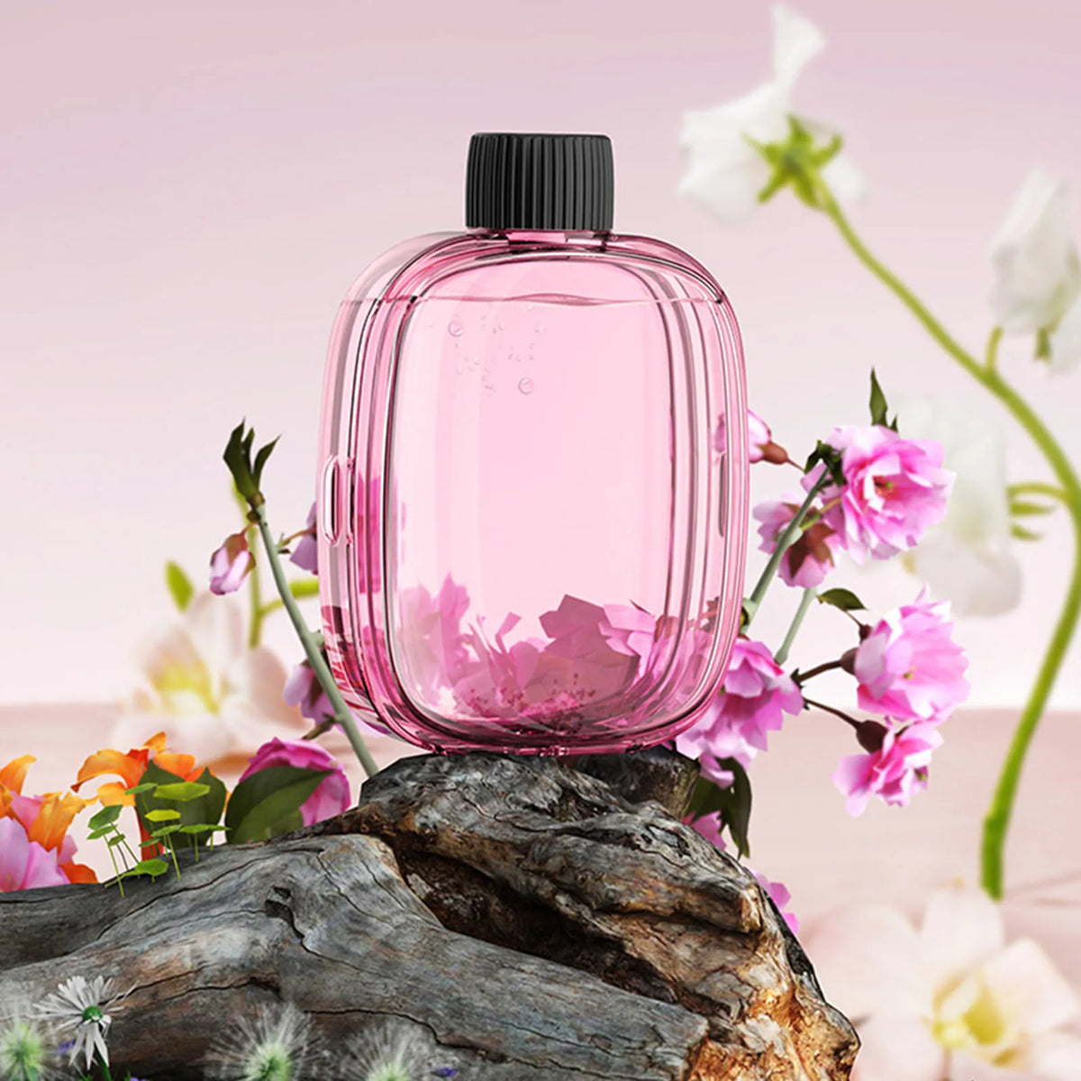 Portable Wireless Aroma Diffuser