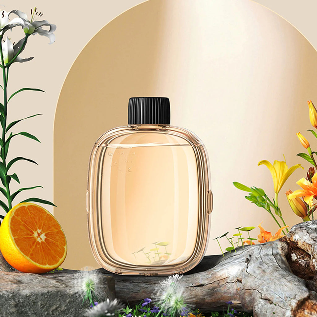 Portable Wireless Aroma Diffuser