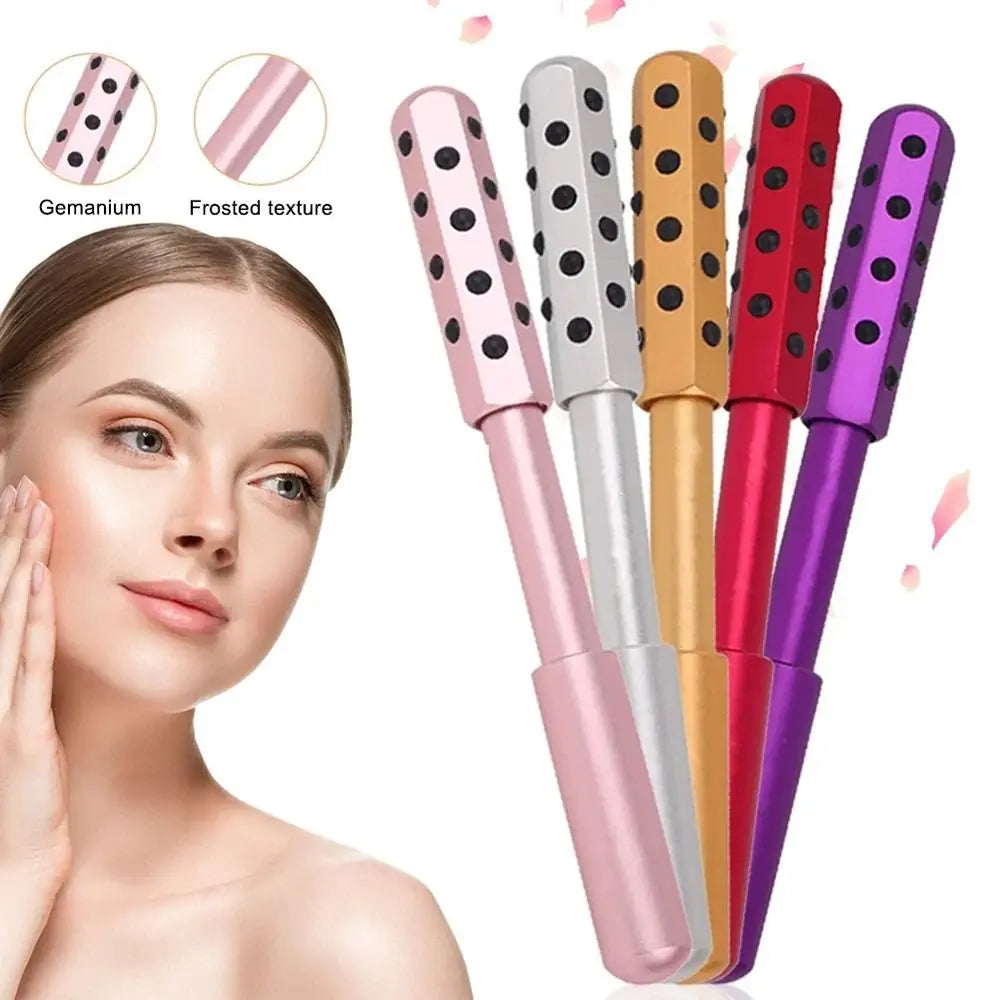 Anti-Ageing Facial Massage Stick