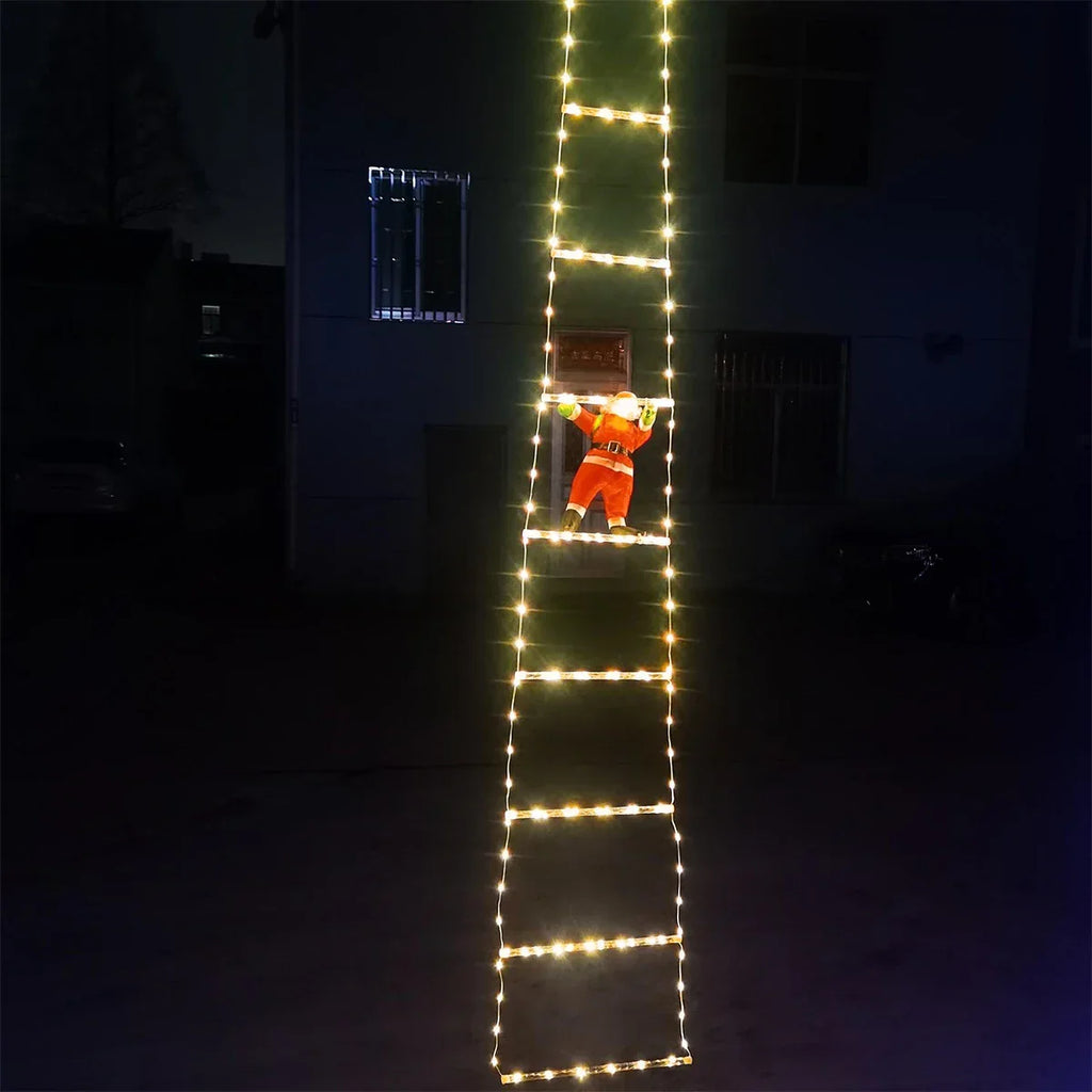 Yeouu | GoudenKlim | Elegant Christmas Lights