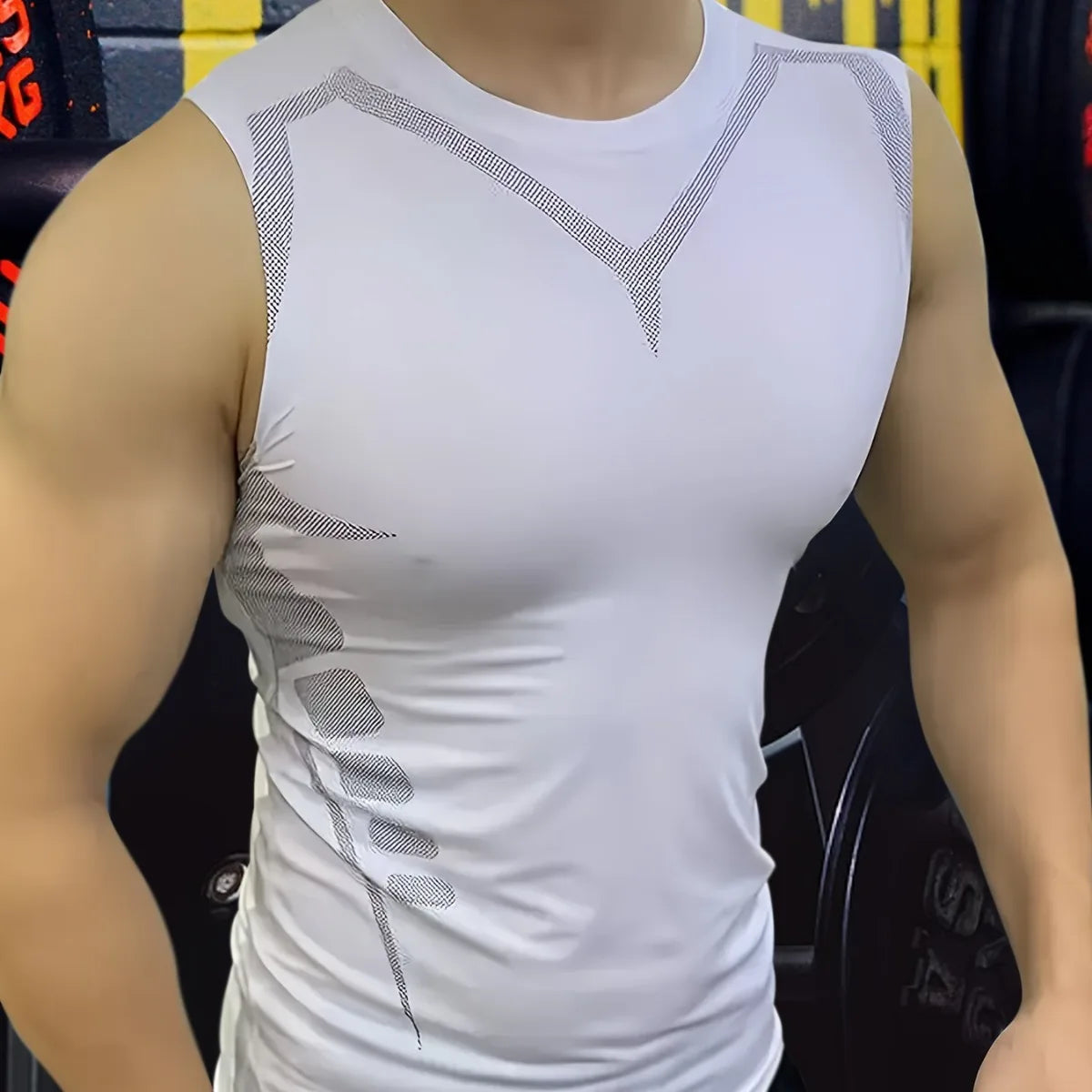 Men's CoreFit Shaper
